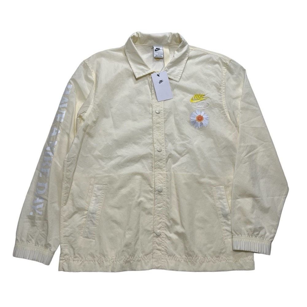 Nike “Have a Nike Day” Windbreaker